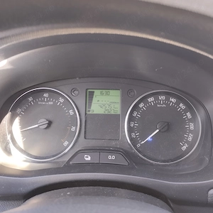 FABIA 2014 motor 1.2 benzina+gpl - imagine 10
