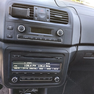 FABIA 2014 motor 1.2 benzina+gpl - imagine 7