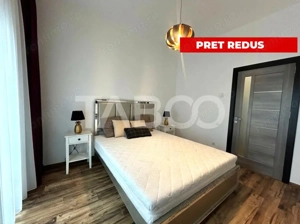 Apartament decomandat 3 camere 83 mpu gradina 60 mp 2 parcari Selimbar