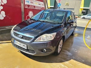 Ford Focus 1.8tdci, 2008 5000lei