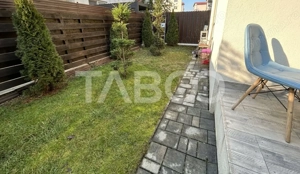 Apartament decomandat 3 camere 83 mpu gradina 60 mp 2 parcari Selimbar - imagine 2