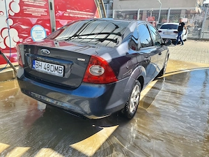 Ford Focus 1.8tdci, 2008 5000lei - imagine 7
