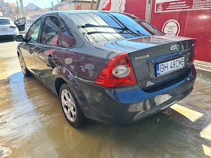 Ford Focus 1.8tdci, 2008 5000lei - imagine 8