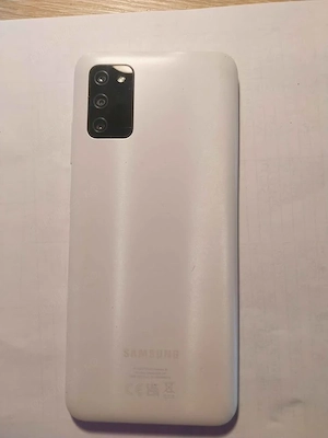 Telefon Samsung A03s alb - imagine 2