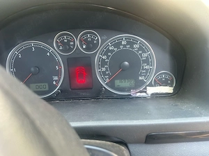 2007 Vw Sharan 1.9 Tdi Auto - imagine 2
