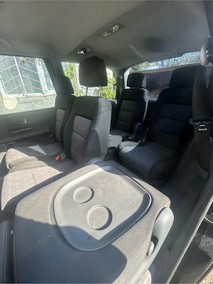 2007 Vw Sharan 1.9 Tdi Auto - imagine 5
