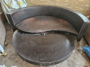 donez canapea extensibila