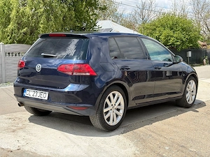VW Golf 7 1.6 dsg 7+1 - imagine 3