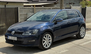 VW Golf 7 1.6 dsg 7+1