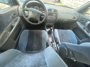Mazda 325f 1.5i - imagine 3