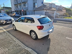 VW POLO * 2020 * Stare Ca Nouă * 48.000 km * Primul Proprietar *  - imagine 10