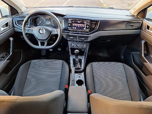 VW POLO * 2020 * Stare Ca Nouă * 48.000 km * Primul Proprietar *  - imagine 7