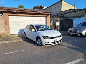 VW POLO * 2020 * Stare Ca Nouă * 48.000 km * Primul Proprietar * 