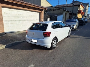 VW POLO * 2020 * Stare Ca Nouă * 48.000 km * Primul Proprietar *  - imagine 6