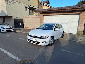 VW POLO * 2020 * Stare Ca Nouă * 48.000 km * Primul Proprietar *  - imagine 2