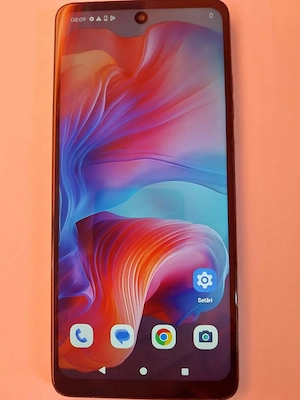 Telefon Motorola G04