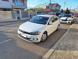 VW POLO * 2020 * Stare Ca Nouă * 48.000 km * Primul Proprietar *  - imagine 4