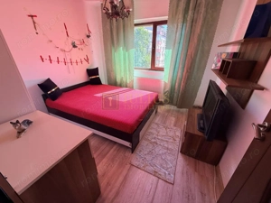 3 camere| Dambovita-resturant Nora| centrala proprie| 2 bai| apartament superb|