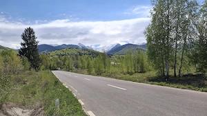 Teren intravilan Viștișoara Brașov - imagine 4
