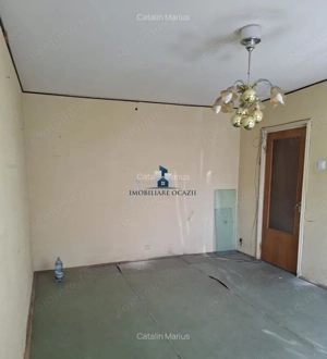 Apartament 3 camere Decomandat Izvorul Muresului