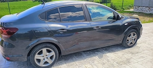 Vand Dacia Logan 2023 - imagine 3