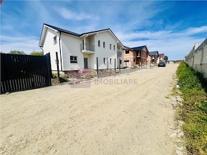 Duplex NOU de vanzare