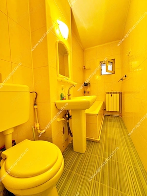 Apartament cu 2 camere decomandat, in zona Port, 3 balcoane! - imagine 8