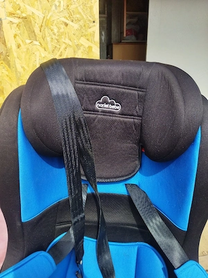 Vând scaun auto copii  - imagine 2