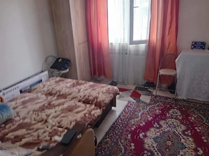 Garsoniera Darmanesti 25mp etaj  3 la cheie renovata mobilata renovata luminoasa 