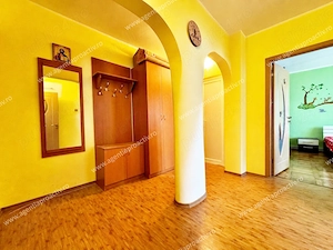 Apartament cu 2 camere decomandat, in zona Port, 3 balcoane! - imagine 6