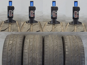 Roti/Jante Opel 4x100 195/55 R16 Corsa D, C, E, Astra, Zafira, Meriva; Fiat; Chevrolet - imagine 8