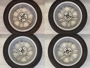 Roti/Jante Opel 4x100 195/55 R16 Corsa D, C, E, Astra, Zafira, Meriva; Fiat; Chevrolet - imagine 9