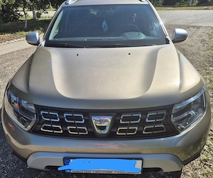 Vând urgent Dacia Duster II