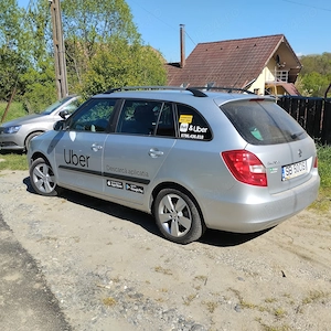 FABIA 2014 motor 1.2 benzina+gpl - imagine 5