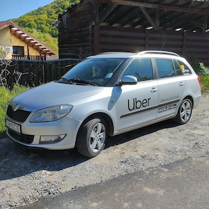 FABIA 2014 motor 1.2 benzina+gpl - imagine 6