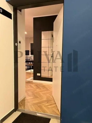 Apartament 2 camere, 60 mp, etaj 1, Nord One Botanic - imagine 8