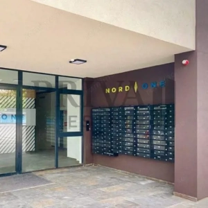 Apartament 2 camere, 60 mp, etaj 1, Nord One Botanic - imagine 12