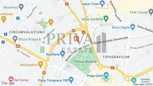 Apartament 2 camere, 60 mp, etaj 1, Nord One Botanic - imagine 13