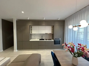 Apartament modern, 3 camere, etaj 3, cu lift si loc de parcare - Braytim - imagine 2