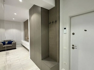 Apartament modern, 3 camere, etaj 3, cu lift si loc de parcare - Braytim - imagine 11