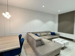 Apartament modern, 3 camere, etaj 3, cu lift si loc de parcare - Braytim - imagine 4