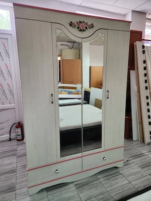 Mobilier import Austria 