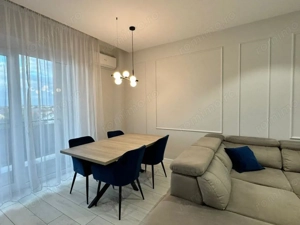Apartament modern, 3 camere, etaj 3, cu lift si loc de parcare - Braytim - imagine 3