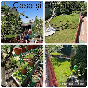 Casa de vanzare , 5 camere ,Micro 14,zona de  vest ( centura ) Galati