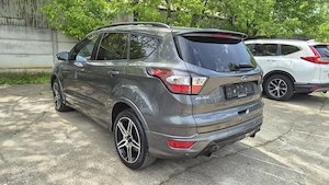 Ford Kuga ST-Line Automata 4x4 184 cp inmatriculata Ro - imagine 3