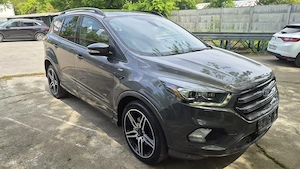 Ford Kuga ST-Line Automata 4x4 184 cp inmatriculata Ro - imagine 2