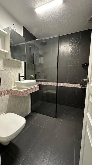 Apartament cu 2 camere - Take Ionescu - Parter - imagine 6