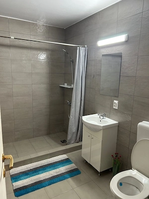 Inchiriez ap 2 camere in Floresti - imagine 6