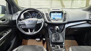 Ford Kuga ST-Line Automata 4x4 184 cp inmatriculata Ro - imagine 5