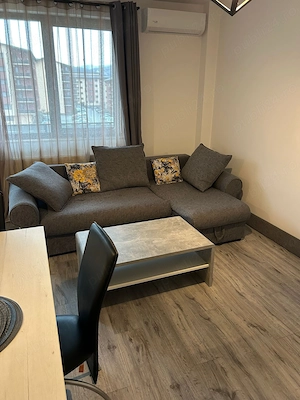 Inchiriez ap 2 camere in Floresti - imagine 2